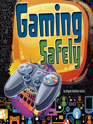 cover image of Gaming Safely